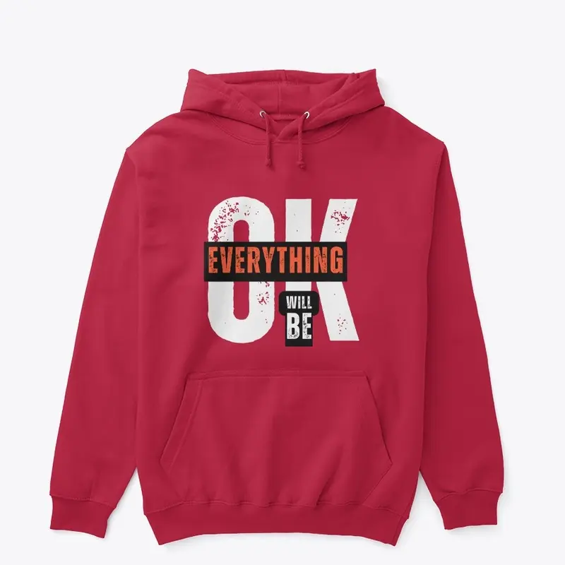 ok everything will be T-Shirt