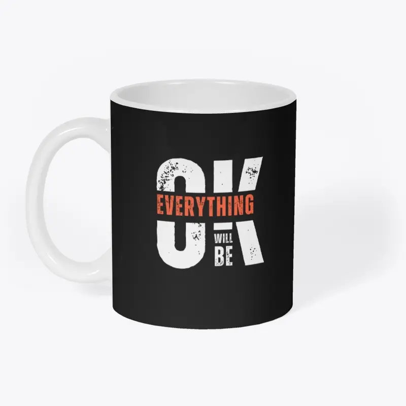 ok everything will be T-Shirt