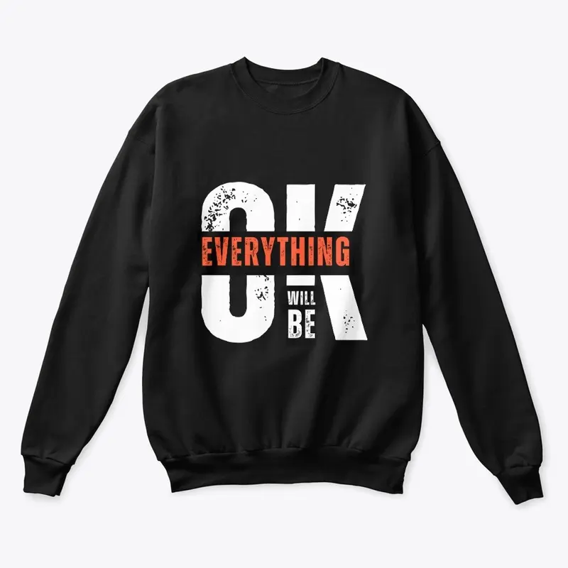 ok everything will be T-Shirt