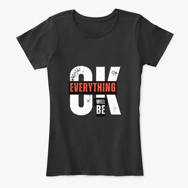 ok everything will be T-Shirt