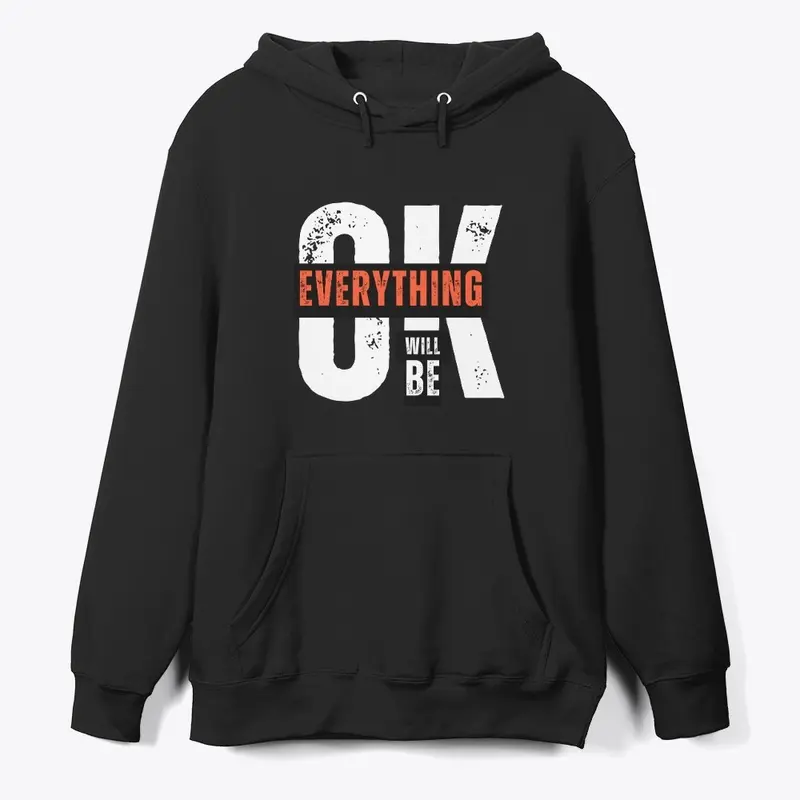 ok everything will be T-Shirt